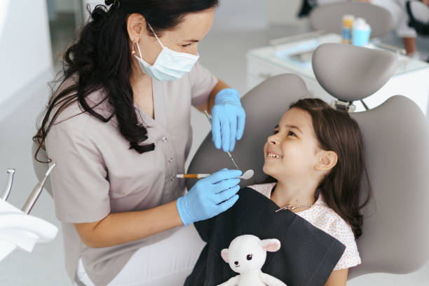 Best Emergency Dentist for Lost Fillings or Crowns in Burlingame, CA