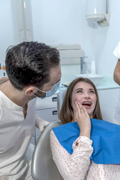 Best Orthodontic Emergency Dentist in Burlingame, CA