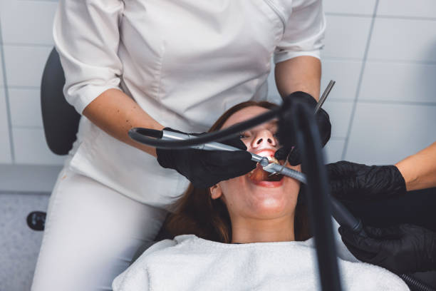 Best Broken or Cracked Tooth Emergency Dentist in Burlingame, CA