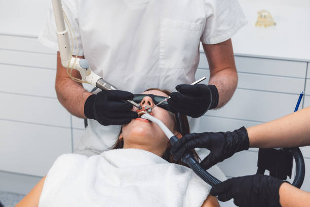 Best Holiday Emergency Dentist in Burlingame, CA