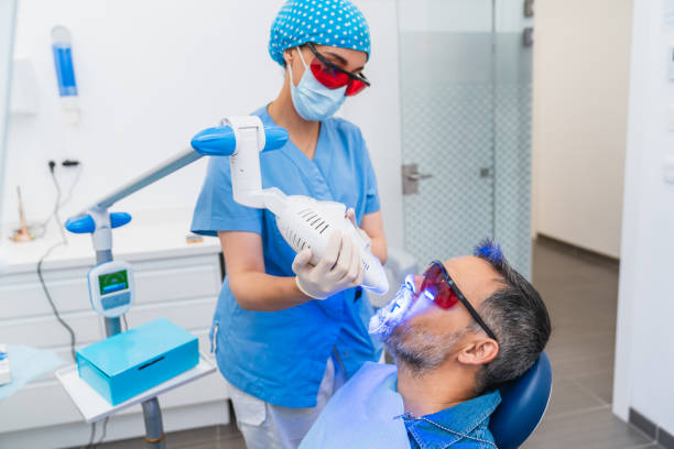 Best Emergency Dentist for Lost Fillings or Crowns in Burlingame, CA