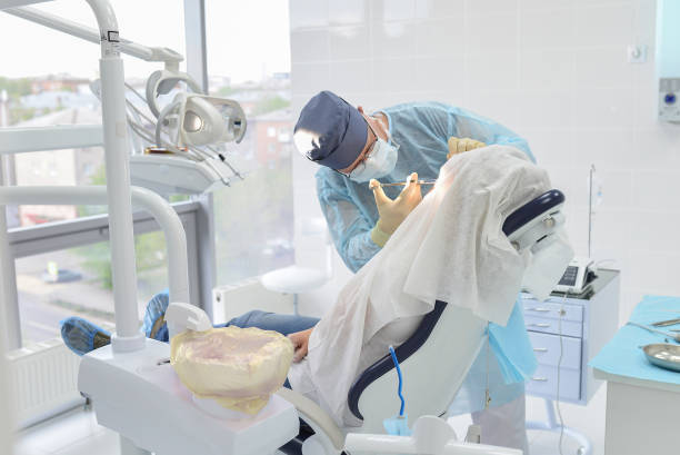 Best Emergency Dentist for Special Needs Patients in Burlingame, CA