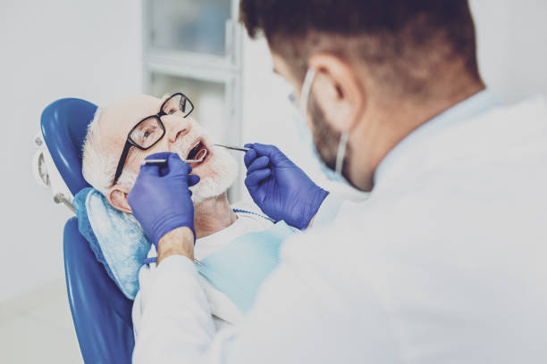 Best Emergency Root Canal Treatment in Burlingame, CA
